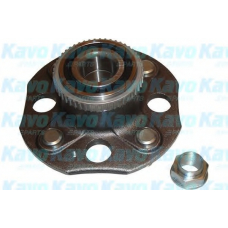 WBH-2015 KAVO PARTS Комплект подшипника ступицы колеса