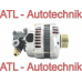 L 43 980 ATL Autotechnik Генератор