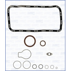 54111400 AJUSA Комплект прокладок, блок-картер двигателя
