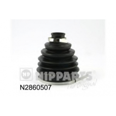 N2860507 NIPPARTS Комплект пылника, приводной вал