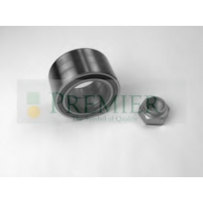 BRT1298 BRT Bearings Комплект подшипника ступицы колеса