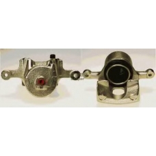 341440 BUDWEG CALIPER Тормозной суппорт