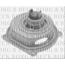 BWP1798 BORG & BECK Водяной насос