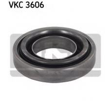 VKC 3606 SKF Выжимной подшипник