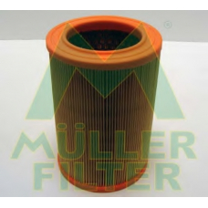 PA3511 MULLER FILTER Воздушный фильтр