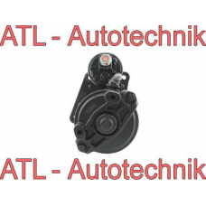 A 74 420 ATL Autotechnik Стартер