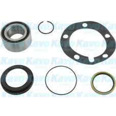 WBK-9060 KAVO PARTS Комплект подшипника ступицы колеса