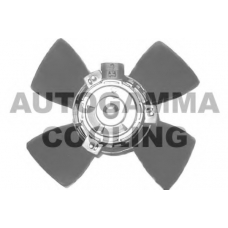 GA201801 AUTOGAMMA Вентилятор, охлаждение двигателя