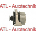 L 34 380 ATL Autotechnik Генератор