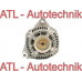 L 40 210 ATL Autotechnik Генератор