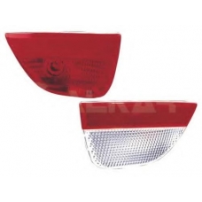 2212399 ALKAR Задний противотуманный фонарь