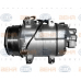 8FK 351 133-411 HELLA Компрессор, кондиционер