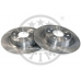 BS-8614 OPTIMAL Тормозной диск