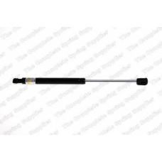 GS1035 ROC Газовая пружина, заднее стекло