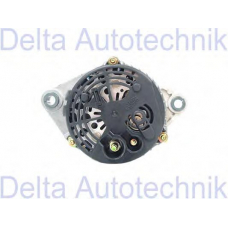 L 65 640 DELTA AUTOTECHNIK Генератор