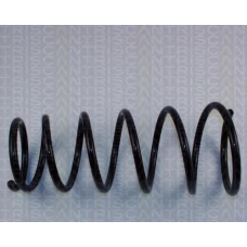 8750 1328 TRIDON Coil spring rear