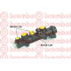 M 23 104<br />BREMBO