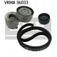VKMA 36033<br />SKF
