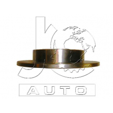 C41026JC Japan Cars Диск тормозной