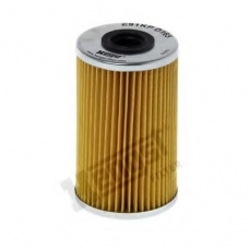 E91KP D165 HENGST FILTER Топливный фильтр