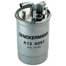 A120091 DENCKERMANN Топливный фильтр