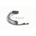 0 986 357 161 BOSCH Комплект проводов зажигания