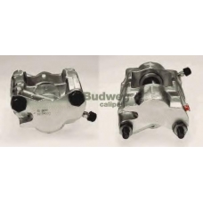 34666 BUDWEG CALIPER Тормозной суппорт