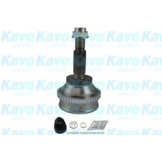 CV-3017 KAVO PARTS Шарнирный комплект, приводной вал