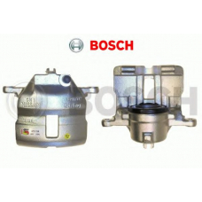 0 986 473 136 BOSCH Тормозной суппорт