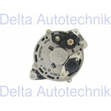 L 41 630 DELTA AUTOTECHNIK Генератор