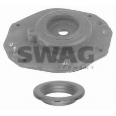 62550006 SWAG Ремкомплект, опора амортизационной стойки