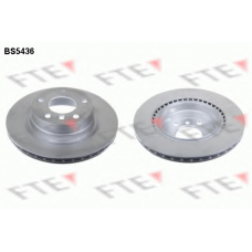 BS5436 FTE Тормозной диск