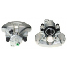 F 85 206 BREMBO Тормозной суппорт