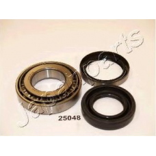 KK-25048 JAPANPARTS Комплект подшипника ступицы колеса