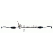 K S00 000 829 BOSCH Рулевой механизм