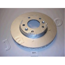 60K11 JAPKO Тормозной диск