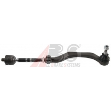 250322 ABS Поперечная рулевая тяга