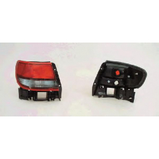 81430711 KLOKKERHOLM Rear lamp