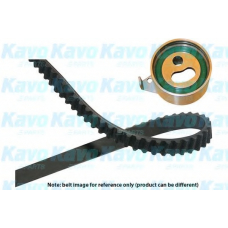 DKT-4520 KAVO PARTS Комплект ремня грм