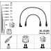 2475 NGK Комплект проводов зажигания