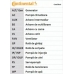 CT548K1 CONTITECH Комплект ремня грм