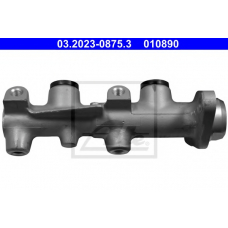 03.2023-0875.3 ATE Главный тормозной цилиндр