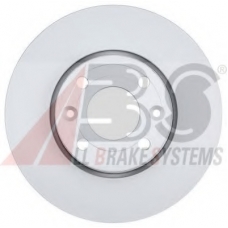 18155 ABS Тормозной диск