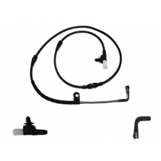 001083 WOKING Сигнализатор, износ тормозных колодок