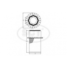 SB 978 SCT Воздушный фильтр