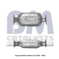 BM80005 BM CATALYSTS Катализатор