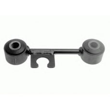 24724 01 LEMFORDER Тяга / стойка, стабилизатор