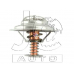 D22005 Japan Cars Coolant thermostat