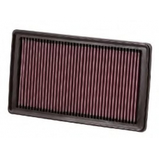 33-2395 K&N Filters Воздушный фильтр