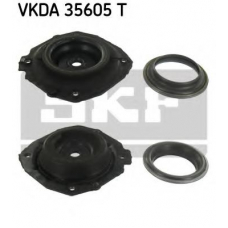 VKDA 35605 T SKF Опора стойки амортизатора